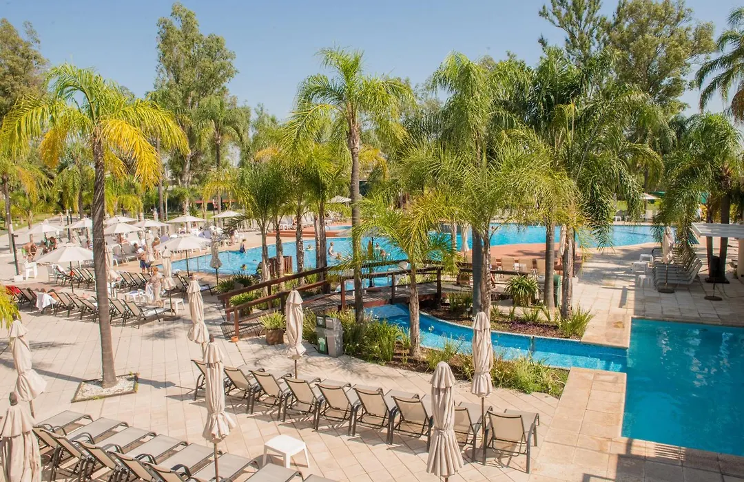 Los Pinos Resort & Spa Termal All Inclusive-1