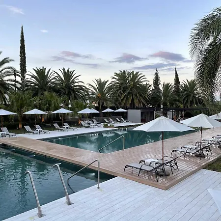 Los Pinos Resort & Spa Termal All Inclusive-2