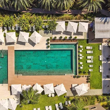 Los Pinos Resort & Spa Termal All Inclusive-3